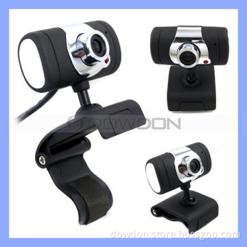 5.0 Mega Pixel USB PC Webcam Camera for Notebook Laptop Webcam (webcam-012)